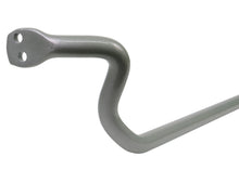 Load image into Gallery viewer, Whiteline-Whiteline 02-07 Subaru WRX Sedan Front 22mm Heavy Duty Adjustable Swaybar