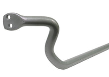 Load image into Gallery viewer, Whiteline-Whiteline 02-07 Subaru WRX Sedan Front 22mm Heavy Duty Adjustable Swaybar