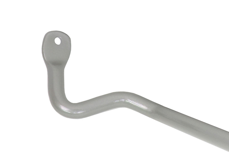 Whiteline-Whiteline 02-07 Subaru WRX Sedan Front 22mm Swaybar-heavy duty