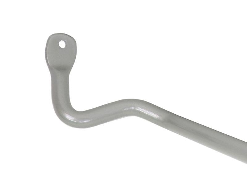 Whiteline-Whiteline 02-07 Subaru WRX Sedan Front 22mm Swaybar-heavy duty