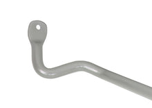 Load image into Gallery viewer, Whiteline-Whiteline 02-07 Subaru WRX Sedan Front 22mm Swaybar-heavy duty