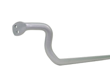 Load image into Gallery viewer, Whiteline-Whiteline 02-07 Subaru WRX Sedan Front 24mm Swaybar-X h/duty Blade adjustable