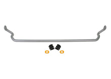 Load image into Gallery viewer, Whiteline-Whiteline 02-07 Subaru WRX Sedan Front 24mm Swaybar-X h/duty Blade adjustable