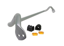 Load image into Gallery viewer, Whiteline-Whiteline 02-07 Subaru WRX Sedan Front 24mm Swaybar-X h/duty Blade adjustable