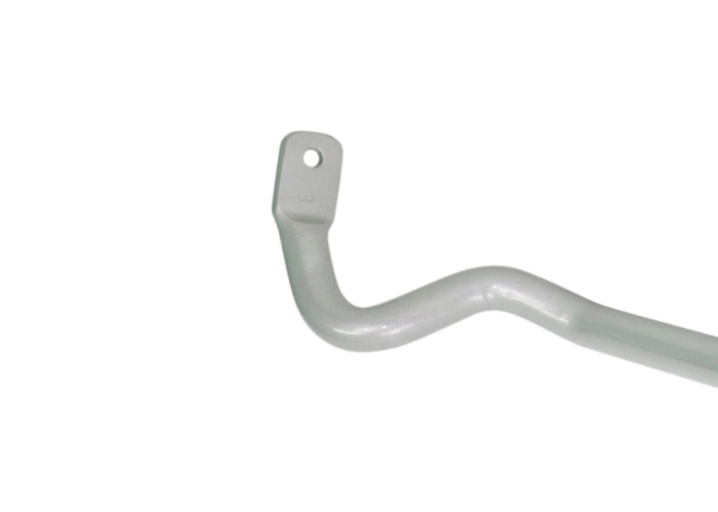 Whiteline-Whiteline 02-07 Subaru WRX Sedan Front 24mm Swaybar-X heavy duty