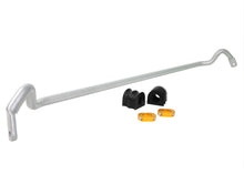 Load image into Gallery viewer, Whiteline-Whiteline 02-07 Subaru WRX Sedan Front 24mm Swaybar-X heavy duty