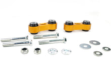 Load image into Gallery viewer, Whiteline-Whiteline 02-07 Subaru WRX Wagon / 93-00 &amp; 03-07 Subaru Impreza Non-Turbo Front Sway bar link conv k