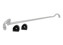 Load image into Gallery viewer, Whiteline-Whiteline 02-07 Subaru WRX Wagon Front 22mm Heavy Duty Adjustable Swaybar