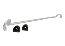 Load image into Gallery viewer, Whiteline-Whiteline 02-07 Subaru WRX Wagon Front 22mm Heavy Duty Adjustable Swaybar