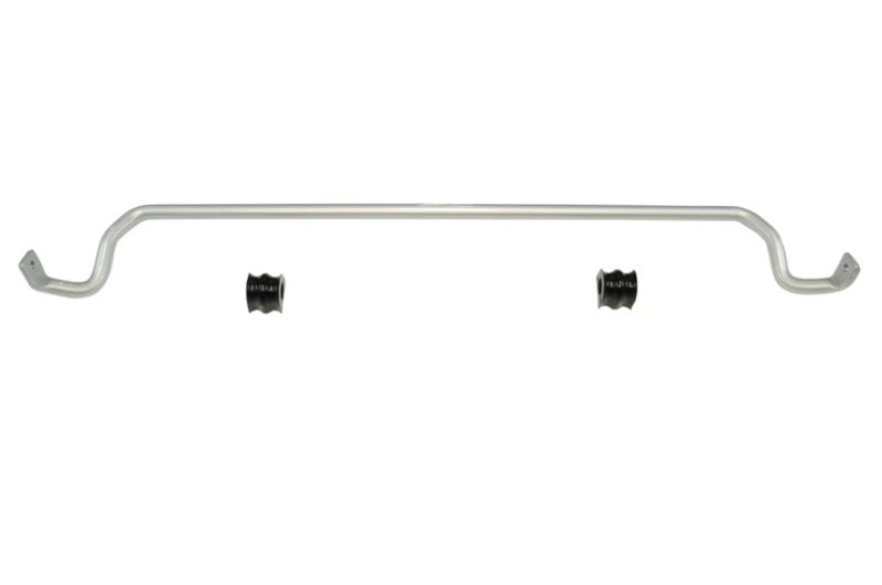 Whiteline-Whiteline 02-07 Subaru WRX Wagon Front 22mm Swaybar-heavy duty