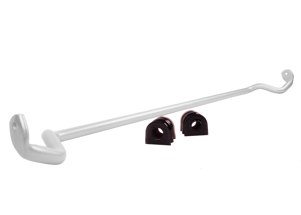 Whiteline-Whiteline 02-07 Subaru WRX Wagon Front 22mm Swaybar-heavy duty