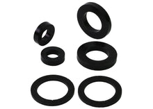 Load image into Gallery viewer, Whiteline-Whiteline 02-07 WRX / 03-07 Impreza NA / 04-07 STi / 93-00 Impreza NA Rear Front of rear diff suppor
