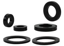 Load image into Gallery viewer, Whiteline-Whiteline 02-07 WRX / 03-07 Impreza NA / 04-07 STi / 93-00 Impreza NA Rear Front of rear diff suppor