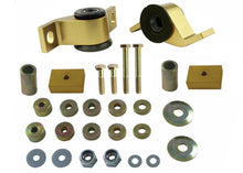 Load image into Gallery viewer, Whiteline-Whiteline 02-07 WRX / 03-07 Impreza NA / 04-07 STi Front Comfort anti-dive caster kit