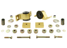 Load image into Gallery viewer, Whiteline-Whiteline 02-07 WRX / 03-07 Impreza NA / 04-07 STi Front Comfort anti-dive caster kit