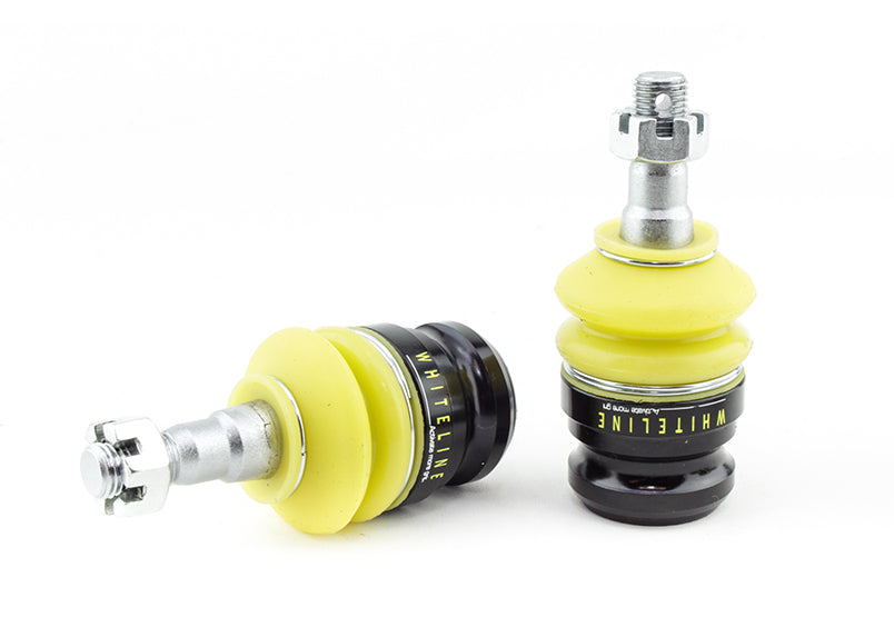 Whiteline-Whiteline 02-07 WRX / 04-09 STi / 05-08 LGT / 08+ WRX Hatch Front Roll-centre / bump-steer adjust ki