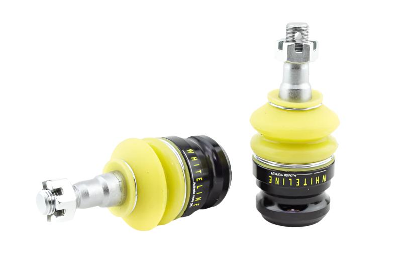 Whiteline-Whiteline 02-07 WRX / 04-09 STi / 05-08 LGT / 08+ WRX Hatch Front Roll-centre / bump-steer adjust ki