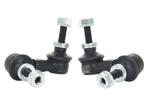 Load image into Gallery viewer, Whiteline-Whiteline 02-08 Subaru WRX / 04-08 WRX STi Front Sway Bar Link Kit