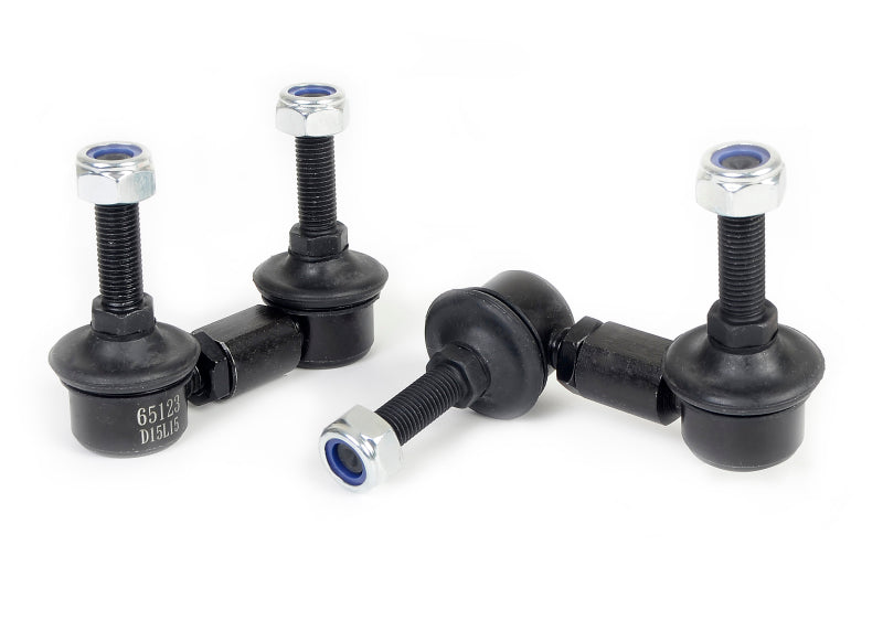 Whiteline-Whiteline 02-08 Subaru WRX / 04-08 WRX STi Front Sway Bar Link Kit