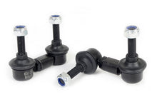 Load image into Gallery viewer, Whiteline-Whiteline 02-08 Subaru WRX / 04-08 WRX STi Front Sway Bar Link Kit