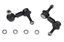 Load image into Gallery viewer, Whiteline-Whiteline 02-08 Subaru WRX / 04-08 WRX STi Front Sway Bar Link Kit