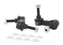 Load image into Gallery viewer, Whiteline-Whiteline 02-08 Subaru WRX / 04-08 WRX STi Front Sway Bar Link Kit