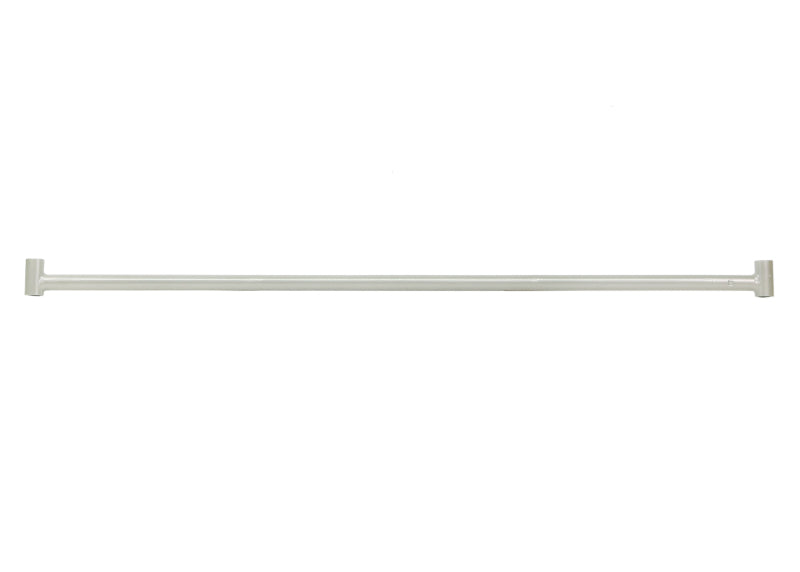Whiteline-Whiteline 02-08 Toyota Corolla ZZE120-130 Rear 22mm Heavy Duty Fixed Swaybar