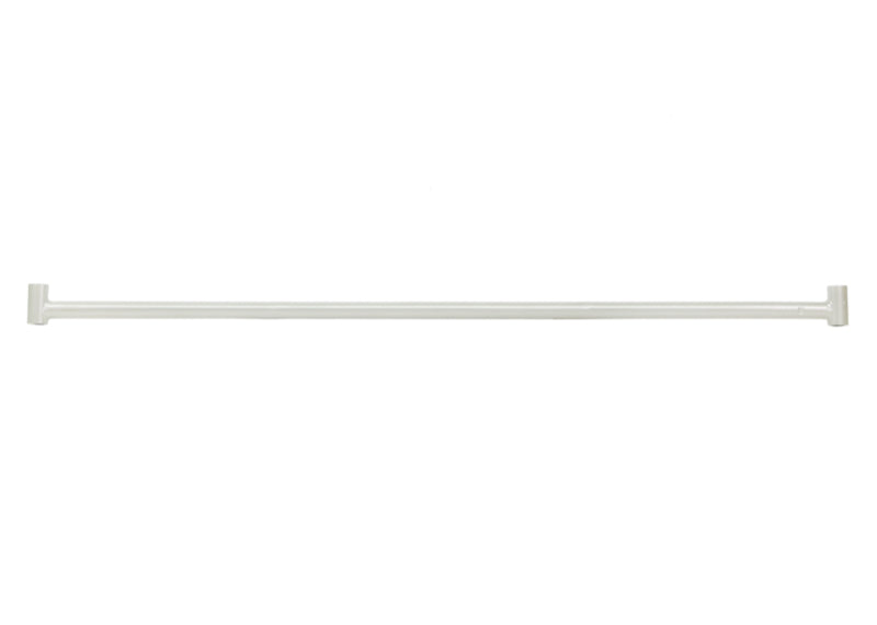 Whiteline-Whiteline 02-08 Toyota Corolla ZZE120-130 Rear 22mm Heavy Duty Fixed Swaybar