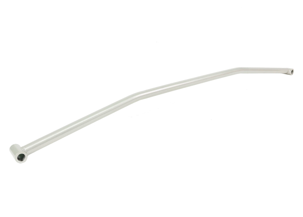 Whiteline-Whiteline 02-08 Toyota Corolla ZZE120-130 Rear 22mm Heavy Duty Fixed Swaybar