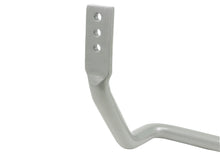 Load image into Gallery viewer, Whiteline-Whiteline 02/95-01/02 BMW 3 Series E36/316i/318Ti Compact Front Heavy Duty Adjustable 27mm Swaybar