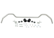 Load image into Gallery viewer, Whiteline-Whiteline 02/95-01/02 BMW 3 Series E36/316i/318Ti Compact Front Heavy Duty Adjustable 27mm Swaybar
