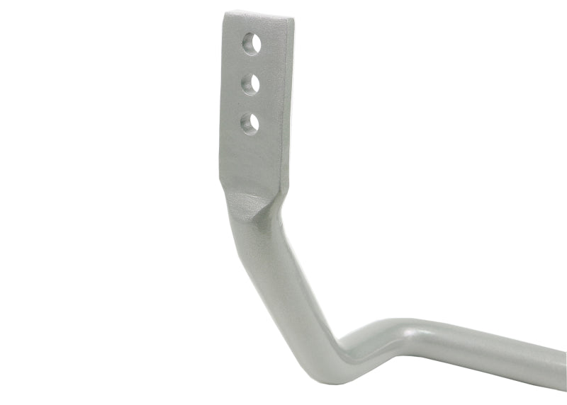 Whiteline-Whiteline 02/95-01/02 BMW 3 Series E36/316i/318Ti Compact Front Heavy Duty Adjustable 27mm Swaybar