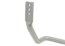 Load image into Gallery viewer, Whiteline-Whiteline 02/95-01/02 BMW 3 Series E36/316i/318Ti Compact Front Heavy Duty Adjustable 27mm Swaybar