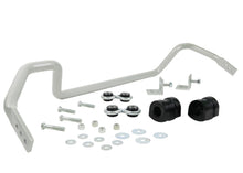 Load image into Gallery viewer, Whiteline-Whiteline 02/95-01/02 BMW 3 Series E36/316i/318Ti Compact Front Heavy Duty Adjustable 27mm Swaybar
