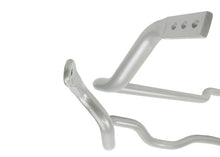 Load image into Gallery viewer, Whiteline-Whiteline 03-06 Mitsubishi Lancer EVO / 05-06 EVO MR/RS Front &amp; Rear Sway Bar Kit w/26mm Rear