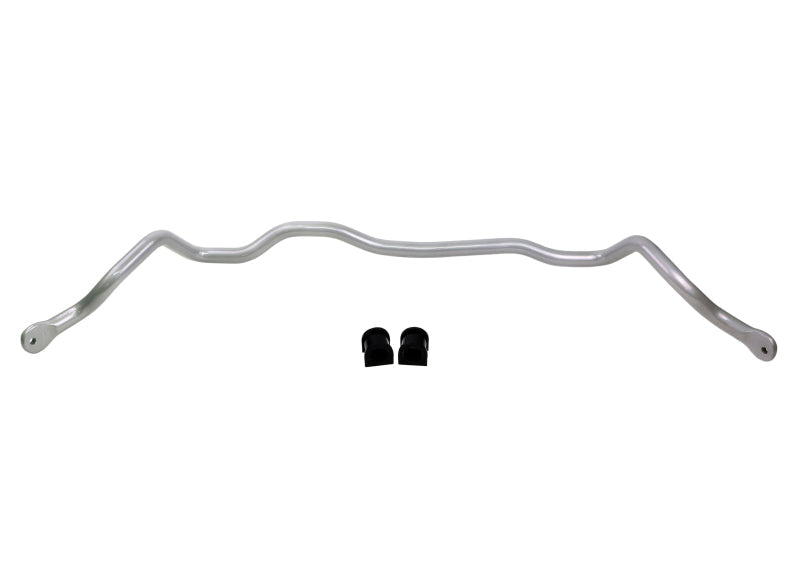 Whiteline-Whiteline 03-06 Mitsubishi Lancer Evo 8/9 Front 26mm Heavy Duty Swaybar