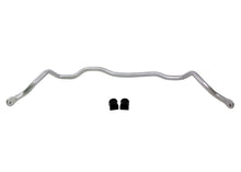 Load image into Gallery viewer, Whiteline-Whiteline 03-06 Mitsubishi Lancer Evo 8/9 Front 26mm Heavy Duty Swaybar