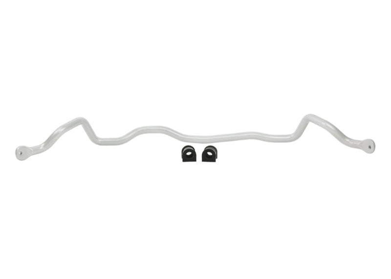 Whiteline-Whiteline 03-06 Mitsubishi Lancer Evo 8/9 Front 26mm Heavy Duty Swaybar