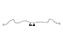 Load image into Gallery viewer, Whiteline-Whiteline 03-06 Mitsubishi Lancer Evo 8/9 Front 26mm Heavy Duty Swaybar