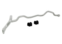 Load image into Gallery viewer, Whiteline-Whiteline 03-06 Mitsubishi Lancer Evo 8/9 Front 26mm Heavy Duty Swaybar