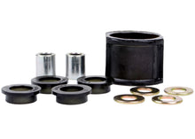 Load image into Gallery viewer, Whiteline-Whiteline 03-06 Mitsubishi Lancer Evo 8/9 Front Steering precision kit