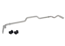 Load image into Gallery viewer, Whiteline-Whiteline 03-06 Mitsubishi Lancer Evo 8/9 Rear 24mm Swaybar-X h/duty Blade adjustable