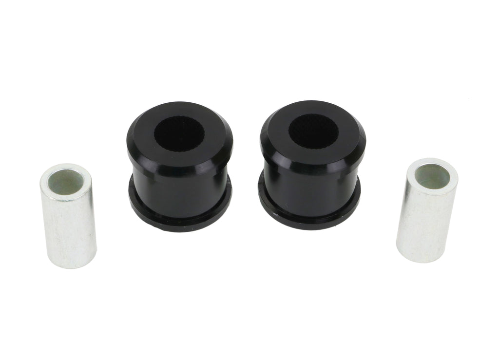 Whiteline-Whiteline 03-06 Mitsubishi Lancer Evo 8/9 Rear Inner Toe Control Arm Bushing Kit