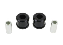 Load image into Gallery viewer, Whiteline-Whiteline 03-06 Mitsubishi Lancer Evo 8/9 Rear Inner Toe Control Arm Bushing Kit