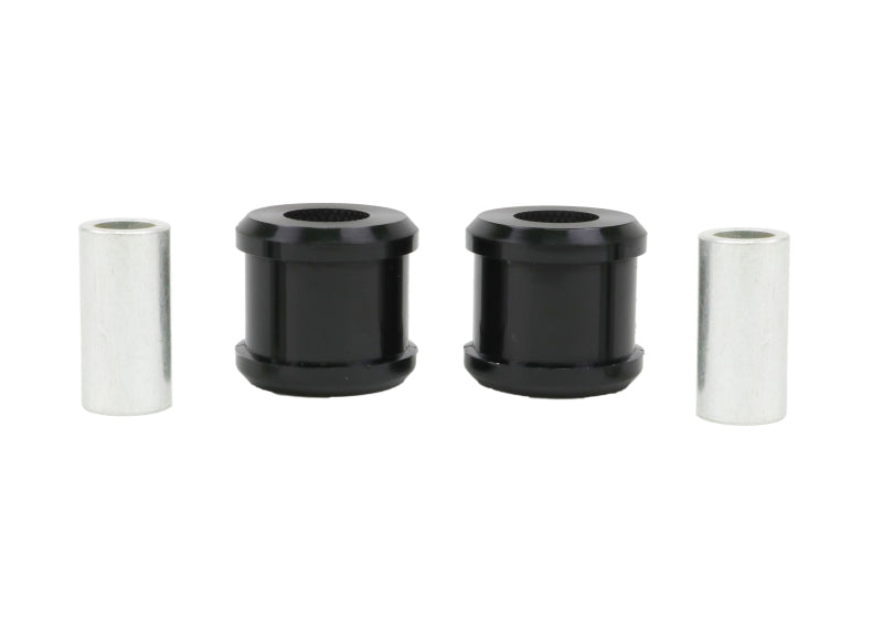Whiteline-Whiteline 03-06 Mitsubishi Lancer Evo 8/9 Rear Inner Toe Control Arm Bushing Kit