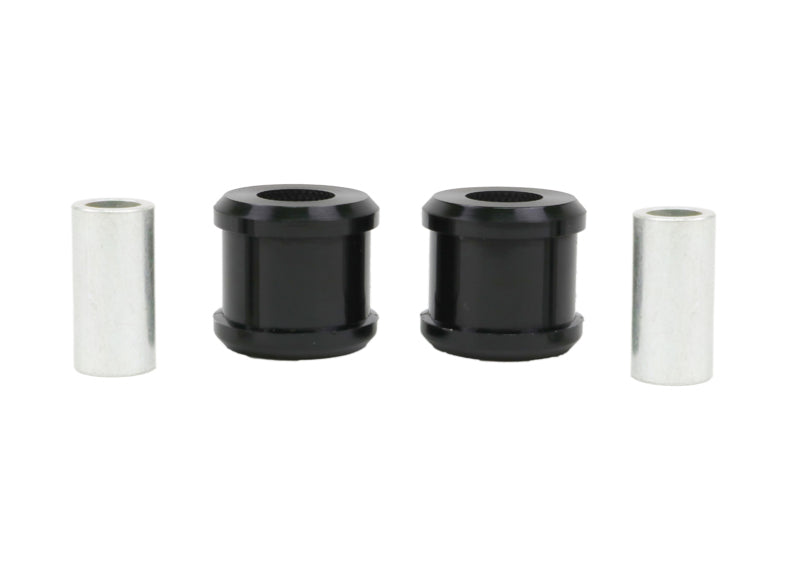Whiteline-Whiteline 03-06 Mitsubishi Lancer Evo 8/9 Rear Inner Toe Control Arm Bushing Kit