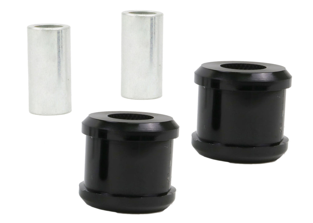 Whiteline-Whiteline 03-06 Mitsubishi Lancer Evo 8/9 Rear Inner Toe Control Arm Bushing Kit