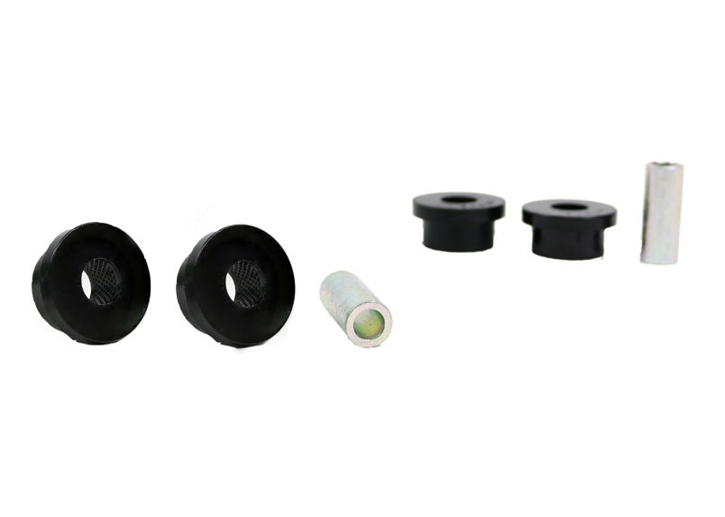 Whiteline-Whiteline 03-06 Mitsubishi Lancer Evo 8/9 Rear Upper/Inner Control Arm Bushing Kit