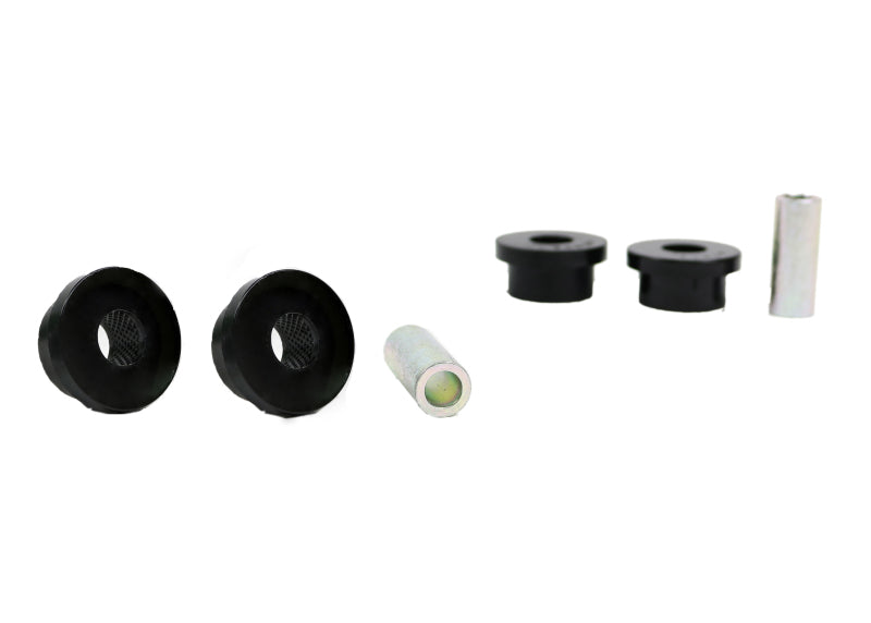 Whiteline-Whiteline 03-06 Mitsubishi Lancer Evo 8/9 Rear Upper/Inner Control Arm Bushing Kit