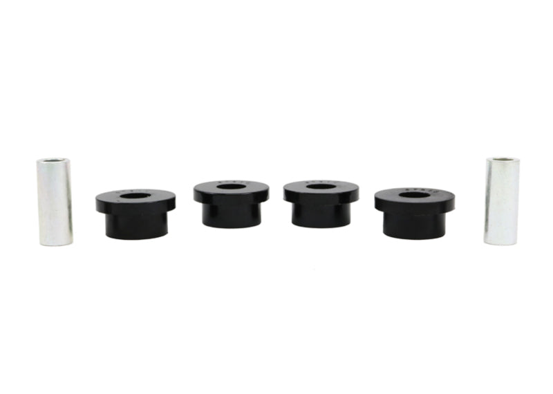 Whiteline-Whiteline 03-06 Mitsubishi Lancer Evo 8/9 Rear Upper/Inner Control Arm Bushing Kit